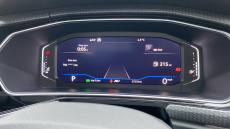 Volkswagen T-Cross 1.5 TSI EVO R-Line 5dr DSG Petrol Estate